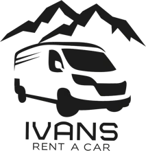 iVans Rent a Car