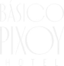 Básico Pixoy Hotel